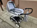 Бебешка количка Lorelli Mia 3 в 1, снимка 5