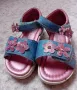 Оригинални детски сандали Cupcake Couture - номер 23, снимка 1