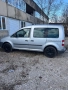 Vw caddy, снимка 4