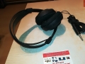 SENNHEISER HD222 HIFI HEADPHONES-ВНОС SWISS 1003222017, снимка 3