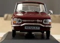 RENAULT 10, снимка 5