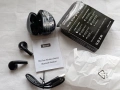 TWS Bluetooth слушалки with charging case, снимка 3