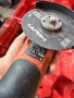 Hilti AG 125-A22 Безчетков ъглошлайф, снимка 7
