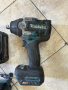 Гайковерт Makita TW007G, снимка 5