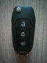 Кутийка ключ дистанционно смарт за Форд/Ford, снимка 1 - Аксесоари и консумативи - 39949700