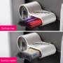 Диспенсър за тоалетна хартия с чекмедже, снимка 9