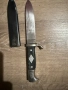 Немски скаудски нож solingen, снимка 10