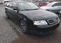 ЧАСТИ Ауди А 6 Комби 2000-2005г. AUDI A6 тип-C5 TDI, 2500куб, 110кW, инжекция, 150kс, комби, 5 врати, снимка 2