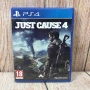 Just Cause 4 PS4 (Съвместима с PS5), снимка 2
