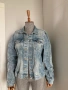 H&M дънково яке , снимка 4