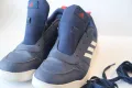 ADIDAS АДИДАС СИНИ УПОТРЕБЯВАНИ МАРАТОНКИ   № 40, снимка 8