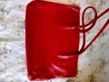 Чанта от естествена кожа  Furla, снимка 1