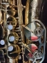 Саксофон Jupiter (alto), снимка 5