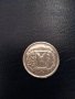 50 Cent 1892 г Espana,10Centavos 1953 г Dominicana-50 Centimos 1904 г Espana.Сребро!, снимка 7
