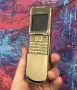 Nokia 8800 Sirocco Edition Gold, снимка 8