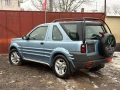 Land Rover Freelander 1 na chasti Ленд Ровър Фрилендър I на части 1.8 120hp, снимка 4