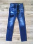 Dsquared2 мъжки дънки - ликвидация, размер 42/44/46/48/50, снимка 1