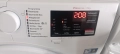 Пералня AEG 6000 клас А+++ 7кг. , снимка 2