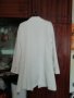 Красиво, стилно бяло сако , снимка 1 - Сака - 40873540