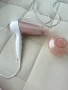 СЕШОАР PHILIPS HP8281/00, DRYCARE PRESTIGE MOISTUREPROTECT, 2300W МОЩНОСТ, ЙОННА ГРИЖА, ДИФУЗЕР, БЯЛ, снимка 7