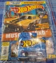 Списание Hot Wheels/бр.86/2025, снимка 1