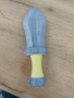 Първият бебешки меч, забавна дрънкалка за феновете на фентази, снимка 1 - Играчки за стая - 36294510