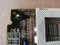 CPU Adapter Card 30-900SP-000-42A Socket 370, снимка 4