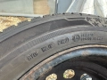 205 55 16 зимни Barum 7 мм., снимка 8