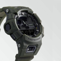 Мъжки часовник Casio G-Shock GBA-900UU-3AER, снимка 3 - Мъжки - 44621332