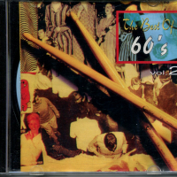 The Best of 60 -vol2, снимка 1 - CD дискове - 36182296