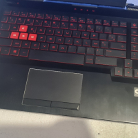 hp omen 15-ce015nf  на части , снимка 7 - Лаптопи за игри - 44685696