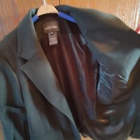 Дамско сако с ефектни ръкави , снимка 2 - Сака - 41202757