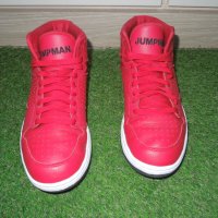 Nike Jordan Access -- номер 42.5, снимка 4 - Кецове - 34592632
