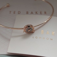 Ted Baker London- нова гривна, снимка 13 - Гривни - 36039914