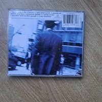 Оригинален диск Radiohead, снимка 4 - CD дискове - 44434617