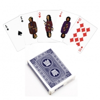 Дизайнерски карти за игра, снимка 6 - Колекции - 36062780