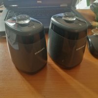 Прахосмукачка-робот SAMSUNG NAVIBOT SR8F50, снимка 15 - Прахосмукачки - 41037827