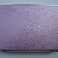 Sony Vaio VGN-CR PCG-5L3L лаптоп на части, снимка 2 - Части за лаптопи - 36196133