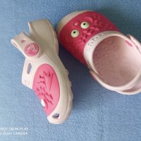 Crocs номер 20-21., снимка 3 - Детски сандали и чехли - 41380177