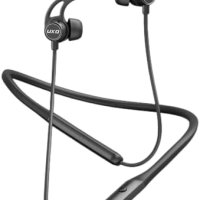 Нови Безжични UXD Bluetooth слушалки водоустойчиви Спорт Фитнес , снимка 1 - Bluetooth слушалки - 42024005