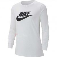 Nike дамска блуза, снимка 7 - Блузи с дълъг ръкав и пуловери - 35695060
