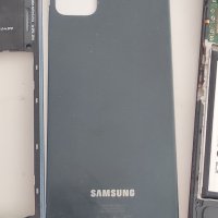 Samsung A22 5G SM-A226B части Основна платка блок захранване батерия камера слушалка звънец пръстов, снимка 5 - Резервни части за телефони - 42123254