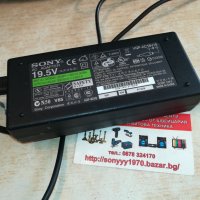 SONY AC ADAPTER 19,5V 4,7A 1402221006, снимка 5 - Кабели и адаптери - 35781233