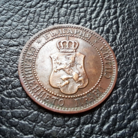 Стара монета 2 стотинки 1912 г. България  -  красивица,перфектна 112 годишна !, снимка 6 - Нумизматика и бонистика - 38317799