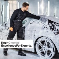Първокласна пяна за качествено измиване на всички видове автомобили - Koch Chemie - Active Foam, снимка 9 - Автомивки - 35829532