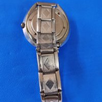 Механичен часовник poljot 17 jewels, снимка 2 - Мъжки - 42101205