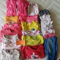 Детски дрехи, снимка 14 - Детски комплекти - 42243621