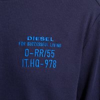 Diesel Оригинална мъжка блуза L, снимка 3 - Блузи - 34314209