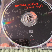 BON JOVI, снимка 13 - CD дискове - 36151512