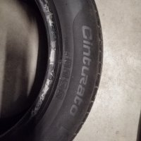 Летни гуми PIRELLI CINTURATO P7 225/60/17, снимка 3 - Гуми и джанти - 38818973